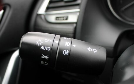 Mazda 6, 2016 год, 1 759 000 рублей, 11 фотография