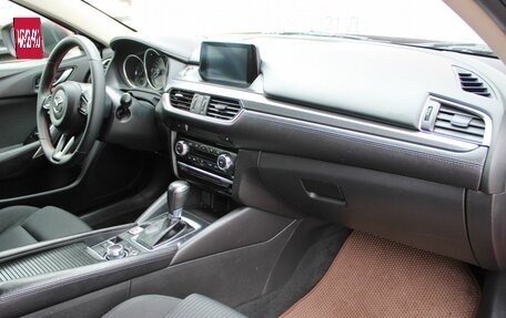 Mazda 6, 2016 год, 1 759 000 рублей, 8 фотография