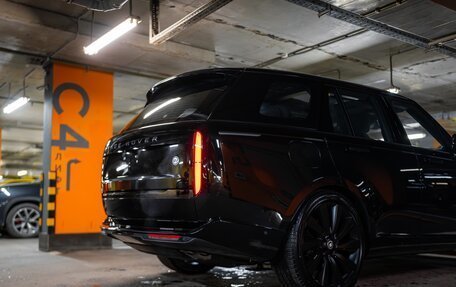 Land Rover Range Rover IV рестайлинг, 2024 год, 28 300 000 рублей, 4 фотография