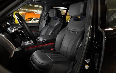 Land Rover Range Rover IV рестайлинг, 2024 год, 28 300 000 рублей, 12 фотография