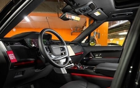 Land Rover Range Rover IV рестайлинг, 2024 год, 28 300 000 рублей, 8 фотография