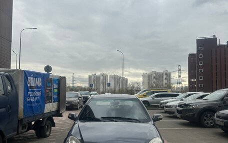 Lifan Breez (520), 2008 год, 159 000 рублей, 2 фотография