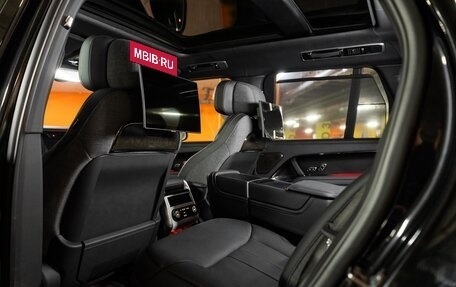 Land Rover Range Rover IV рестайлинг, 2024 год, 28 300 000 рублей, 20 фотография