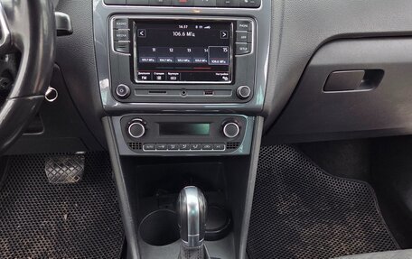 Volkswagen Polo VI (EU Market), 2019 год, 890 000 рублей, 12 фотография