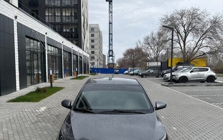 KIA Rio III рестайлинг, 2016 год, 1 000 000 рублей, 8 фотография