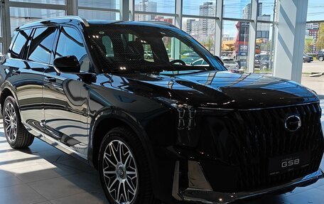GAC GS8, 2026 год, 5 349 000 рублей, 3 фотография