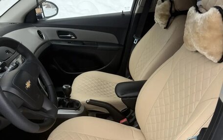 Chevrolet Cruze II, 2014 год, 880 000 рублей, 12 фотография