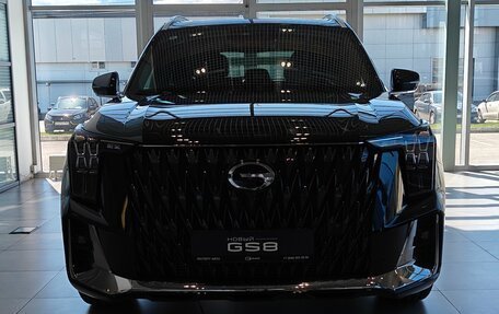 GAC GS8, 2026 год, 5 349 000 рублей, 2 фотография