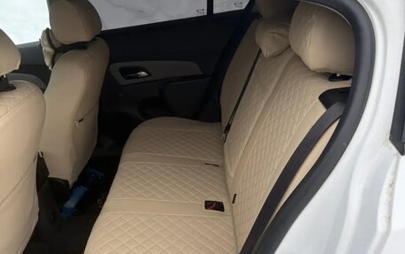 Chevrolet Cruze II, 2014 год, 880 000 рублей, 11 фотография
