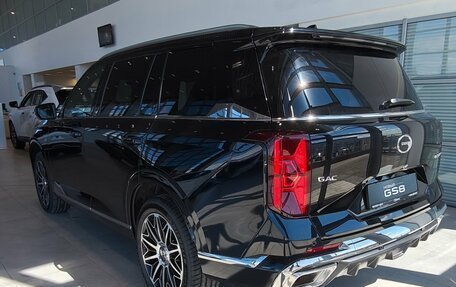 GAC GS8, 2026 год, 5 349 000 рублей, 8 фотография