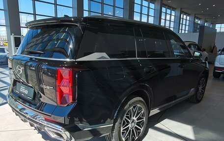 GAC GS8, 2026 год, 5 349 000 рублей, 5 фотография