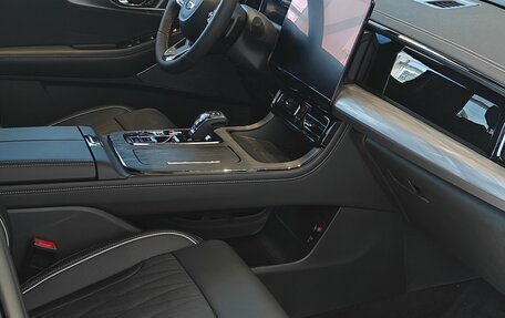 GAC GS8, 2026 год, 5 349 000 рублей, 11 фотография