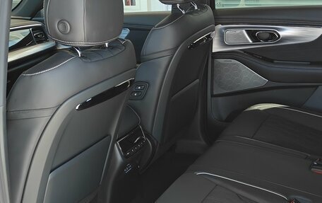 GAC GS8, 2026 год, 5 349 000 рублей, 12 фотография