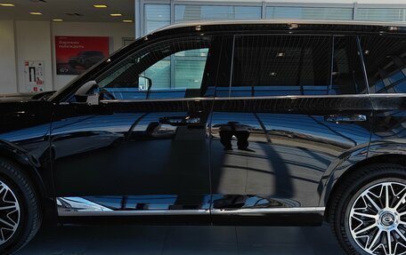 GAC GS8, 2026 год, 5 349 000 рублей, 9 фотография