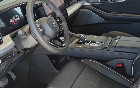 GAC GS8, 2026 год, 5 349 000 рублей, 10 фотография