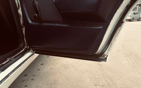 Mercedes-Benz 190 (W201), 1986 год, 290 000 рублей, 7 фотография