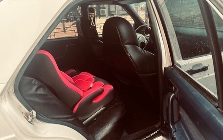 Mercedes-Benz 190 (W201), 1986 год, 290 000 рублей, 4 фотография