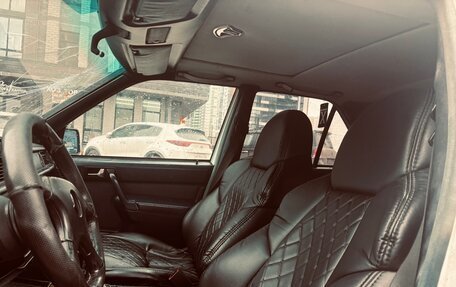 Mercedes-Benz 190 (W201), 1986 год, 290 000 рублей, 10 фотография