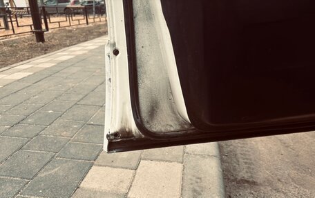 Mercedes-Benz 190 (W201), 1986 год, 290 000 рублей, 9 фотография