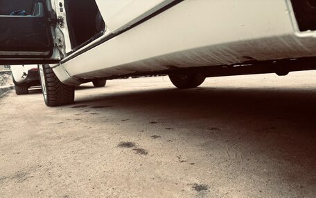 Mercedes-Benz 190 (W201), 1986 год, 290 000 рублей, 8 фотография