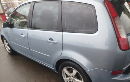 Ford C-MAX I рестайлинг, 2006 год, 350 000 рублей, 5 фотография