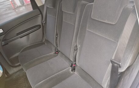 Ford C-MAX I рестайлинг, 2006 год, 350 000 рублей, 7 фотография