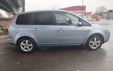 Ford C-MAX I рестайлинг, 2006 год, 350 000 рублей, 3 фотография