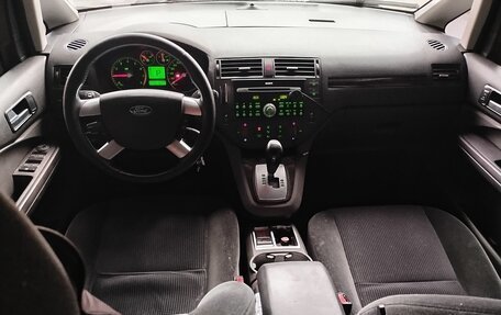 Ford C-MAX I рестайлинг, 2006 год, 350 000 рублей, 8 фотография