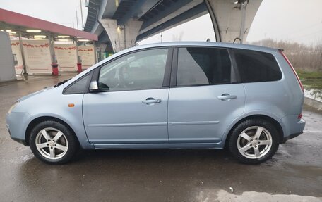 Ford C-MAX I рестайлинг, 2006 год, 350 000 рублей, 2 фотография