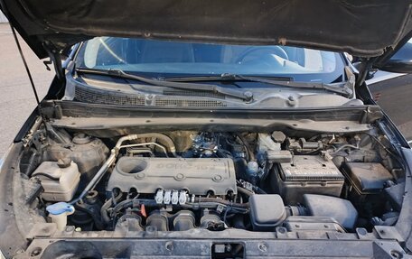 KIA Sportage III, 2011 год, 1 240 000 рублей, 7 фотография