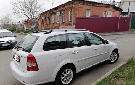 Chevrolet Lacetti, 2012 год, 555 000 рублей, 7 фотография
