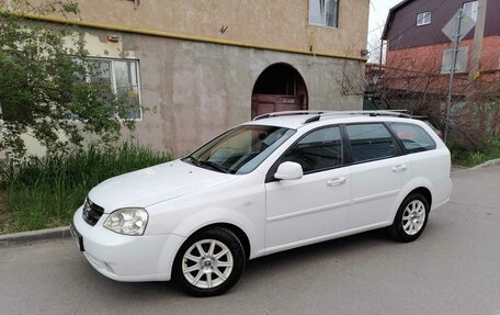 Chevrolet Lacetti, 2012 год, 555 000 рублей, 2 фотография