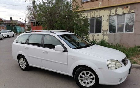 Chevrolet Lacetti, 2012 год, 555 000 рублей, 8 фотография