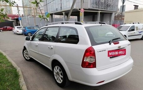 Chevrolet Lacetti, 2012 год, 555 000 рублей, 3 фотография