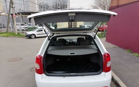 Chevrolet Lacetti, 2012 год, 555 000 рублей, 15 фотография