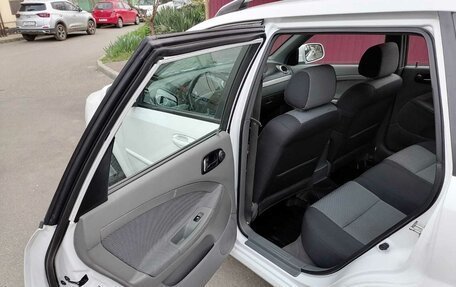Chevrolet Lacetti, 2012 год, 555 000 рублей, 18 фотография