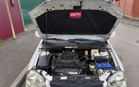 Chevrolet Lacetti, 2012 год, 555 000 рублей, 16 фотография