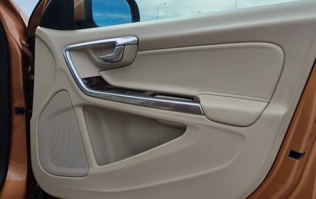 Volvo S60 III, 2011 год, 890 000 рублей, 15 фотография