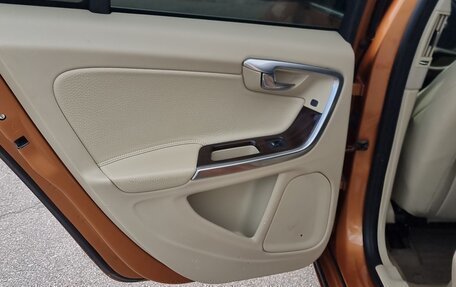 Volvo S60 III, 2011 год, 890 000 рублей, 16 фотография