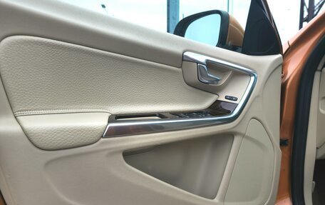 Volvo S60 III, 2011 год, 890 000 рублей, 14 фотография