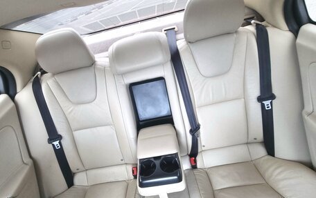 Volvo S60 III, 2011 год, 890 000 рублей, 12 фотография