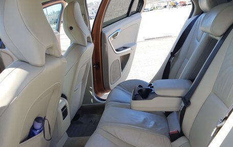 Volvo S60 III, 2011 год, 890 000 рублей, 13 фотография