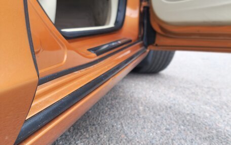 Volvo S60 III, 2011 год, 890 000 рублей, 17 фотография