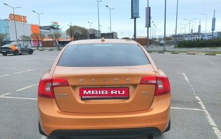 Volvo S60 III, 2011 год, 890 000 рублей, 8 фотография
