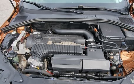 Volvo S60 III, 2011 год, 890 000 рублей, 22 фотография