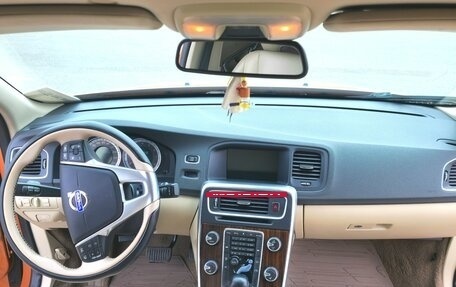 Volvo S60 III, 2011 год, 890 000 рублей, 18 фотография