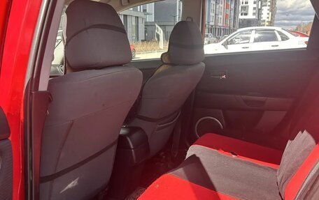 Mazda 3, 2008 год, 450 000 рублей, 7 фотография