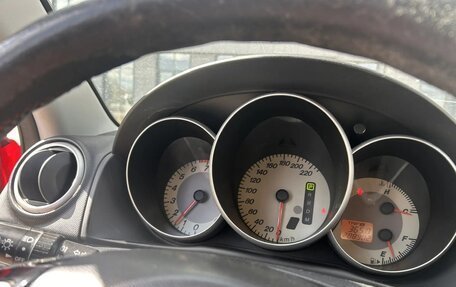 Mazda 3, 2008 год, 450 000 рублей, 4 фотография