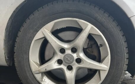 Opel Zafira B, 2008 год, 600 000 рублей, 10 фотография