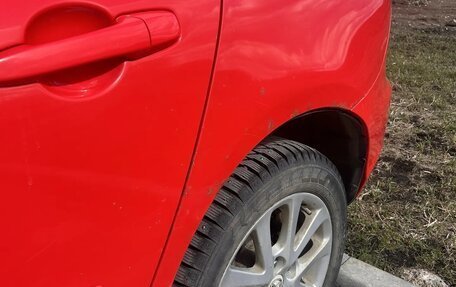 Mazda 3, 2008 год, 450 000 рублей, 9 фотография